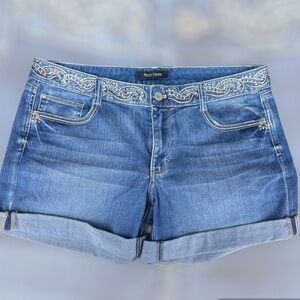 NWT White House Black Market Shorts